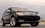Ford Flex 2008 года